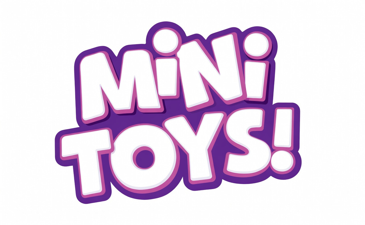 Mini Toys - Loja Oficial